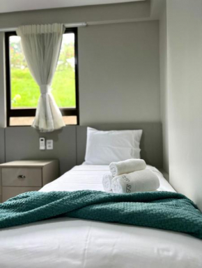 Flat Colina - Eco Resort Praia dos Carneiros